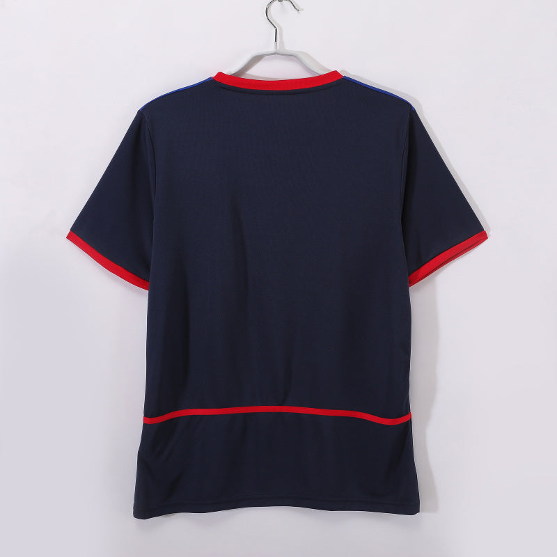 ARSENAL II 02/04 HOMBRE (RETRO)