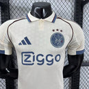 AJAX III 25/26 HOMBRE (VERSIÓN JUGADOR)