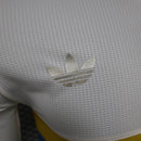 COLOMBIA 100 AÑOS HOMBRE 24/25 (MANGA LARGA) VERSIÓN JUGADOR