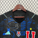 CAMISETA UNIVERSIDAD DE CHILE PORTERO I 24/25 HOMBRE - TIENDA DEL JUGADOR