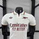 ARSENAL III 25/26 HOMBRE (VERSIÓN JUGADOR)