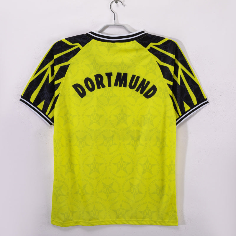 BORUSSIA DORTMUND I 94/95 HOMBRE (RETRO)
