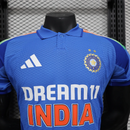 INDIA I 25/26 HOMBRE (VERSIÓN JUGADOR)