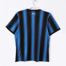 CAMISETA INTER DE MILAN I 2010/11 HOMBRE (RETRO)