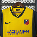 ATLÉTICO DE MADRID II 13/14 HOMBRE (RETRO)