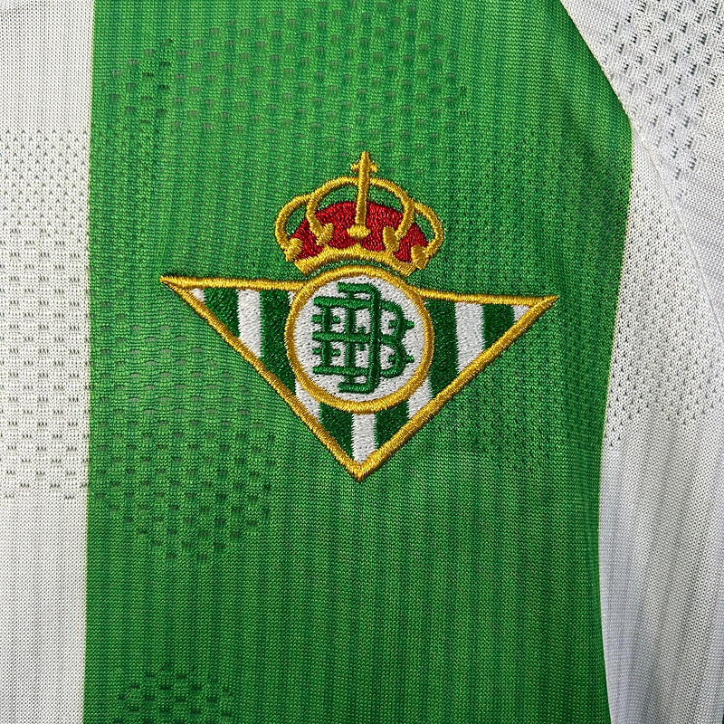 REAL BETIS I 25/26 CONJUNTO INFANTIL