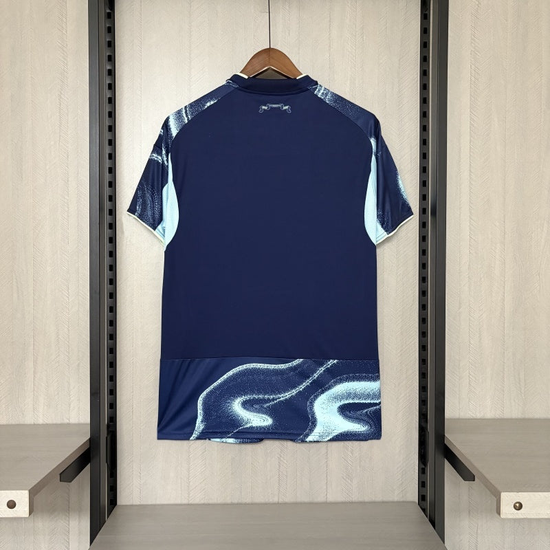 CAMISETA AJAX II 25/26 HOMBRE