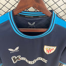 CAMISETA ATHLETIC BILBAO II 25/26 HOMBRE