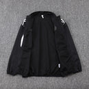 Chándal Real Madrid 25/26 Chaqueta Cortavientos y Pantalón