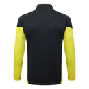 SUDADERA REAL MADRID 25/26 HOMBRE