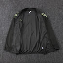Chándal Real Madrid 25/26 Chaqueta Cortavientos y Pantalón