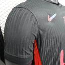 CAMISETA BARCELONA II 24/25 HOMBRE (VERSIÓN JUGADOR)