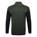 SUDADERA BAYERN MUNICH 25/26 HOMBRE