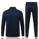 Chándal Real Madrid 26/27 Chaqueta y Pantalón