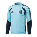 SUDADERA ARGENTINA 26/27 HOMBRE