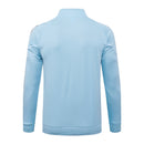 SUDADERA MANCHESTER CITY 25/26 HOMBRE