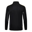 Chándal Real Madrid 25/26 Chaqueta y Pantalón Negro