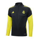 SUDADERA REAL MADRID 25/26 HOMBRE