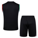 ARSENAL CONJUNTO SIN MANGAS ENTRENAMIENTO 25/26 HOMBRE