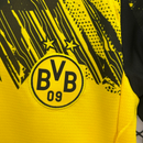 BORUSSIA DORTMUND I 25/26 CONJUNTO INFANTIL