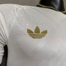 Camiseta Arabia Saudita Segunda Equipación 26/27 Versión Jugador