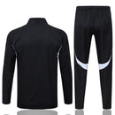Chándal Real Madrid 25/26 Chaqueta Cortavientos y Pantalón
