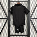 MANCHESTER CITY II 25/26 CONJUNTO INFANTIL