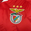 Camiseta Benfica Primera Equipación 26/27 Hombre
