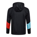 CHAQUETA Y PANTALÓN DEL MANCHESTER CITY 24/25 HOMBRE