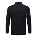 Chándal Real Madrid 25/26 Chaqueta Cortavientos y Pantalón