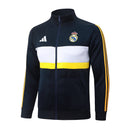 Chándal Real Madrid 26/27 Chaqueta y Pantalón