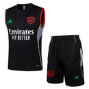 ARSENAL CONJUNTO SIN MANGAS ENTRENAMIENTO 25/26 HOMBRE