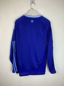 ARGENTINA II 24/25 HOMBRE (MANGA LARGA) - TIENDA DEL JUGADOR