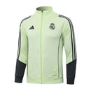 SUDADERA REAL MADRID 25/26 HOMBRE