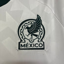 CAMISETA MÉXICO II 2025/26 HOMBRE
