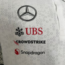 POLO FÓRMULA 1 MERCEDEZ AMG 2024