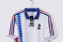 CAMISETA FRANCIA II 1994/96 HOMBRE (RETRO)