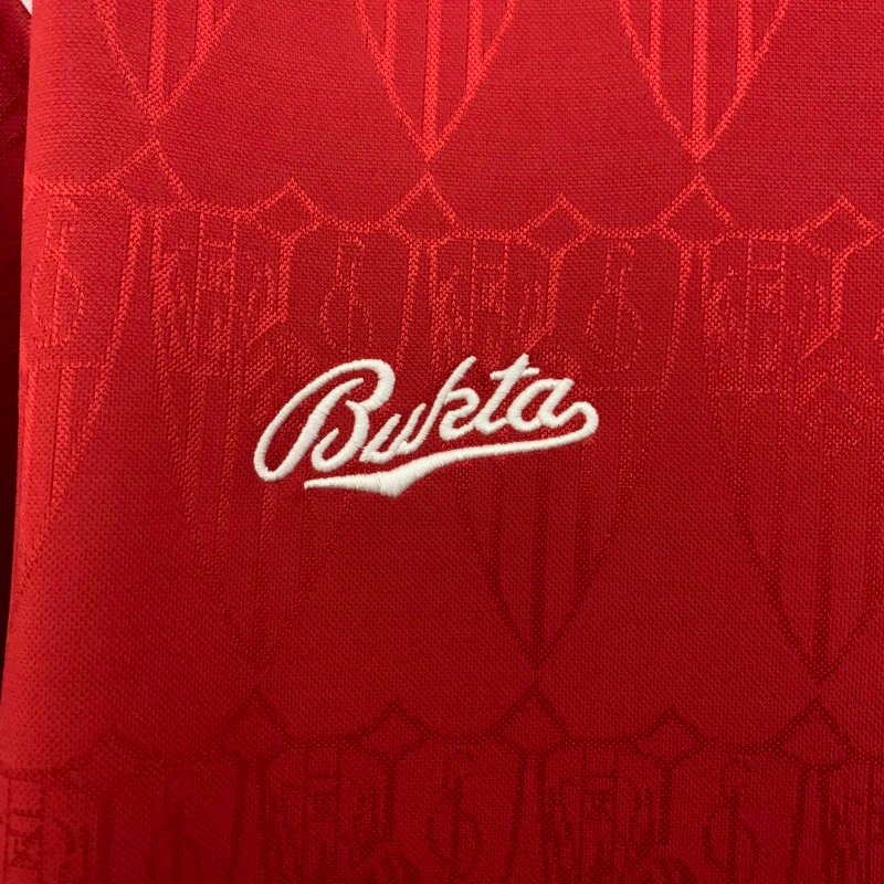 SEVILLA II 91/92 HOMBRE (RETRO)