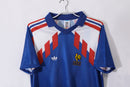 CAMISETA FRANCIA I 1989/90 HOMBRE (RETRO)