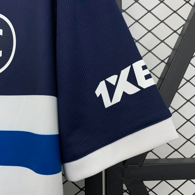 CAMISETA UNIVERSIDAD CATÓLICA I 25/26 HOMBRE