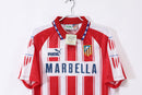 CAMISETA ATLÉTICO DE MADRID I 1994/95 HOMBRE (RETRO)