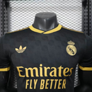 REAL MADRID EDICIÓN ESPECIAL 25/26 HOMBRE (VERSIÓN JUGADOR)