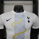 TOTTENHAM EDICIÓN LIMITADA 25/26 HOMBRE (VERSIÓN JUGADOR)