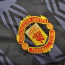 CHAQUETA CORTAVIENTO MANCHESTER UNITED RETRO