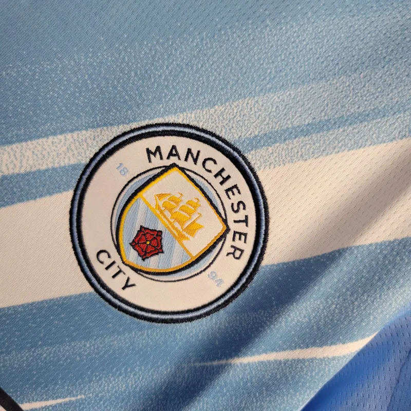 MANCHESTER CITY I 25/26 MUJER