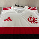 Camiseta Sin Mangas Flamengo II 26/27 Hombre