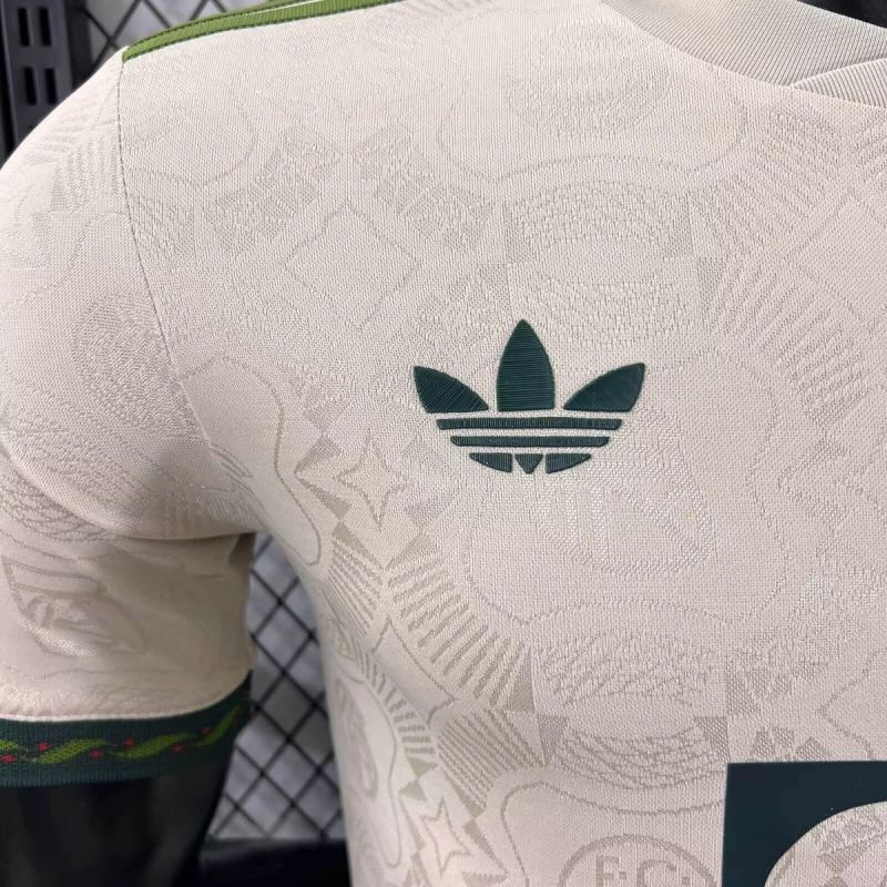 BAYERN DE MUNICH OKTOBERFEST 25/26 HOMBRE (VERSIÓN JUGADOR)