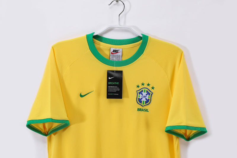 BRASIL I 2000/01 HOMBRE (RETRO)