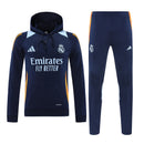 CHÁNDAL Y PANTALÓN DEL REAL MADRID 24/25 HOMBRE