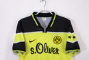 CAMISETA BORUSSIA DORTMUND I 1997/98 HOMBRE (RETRO)